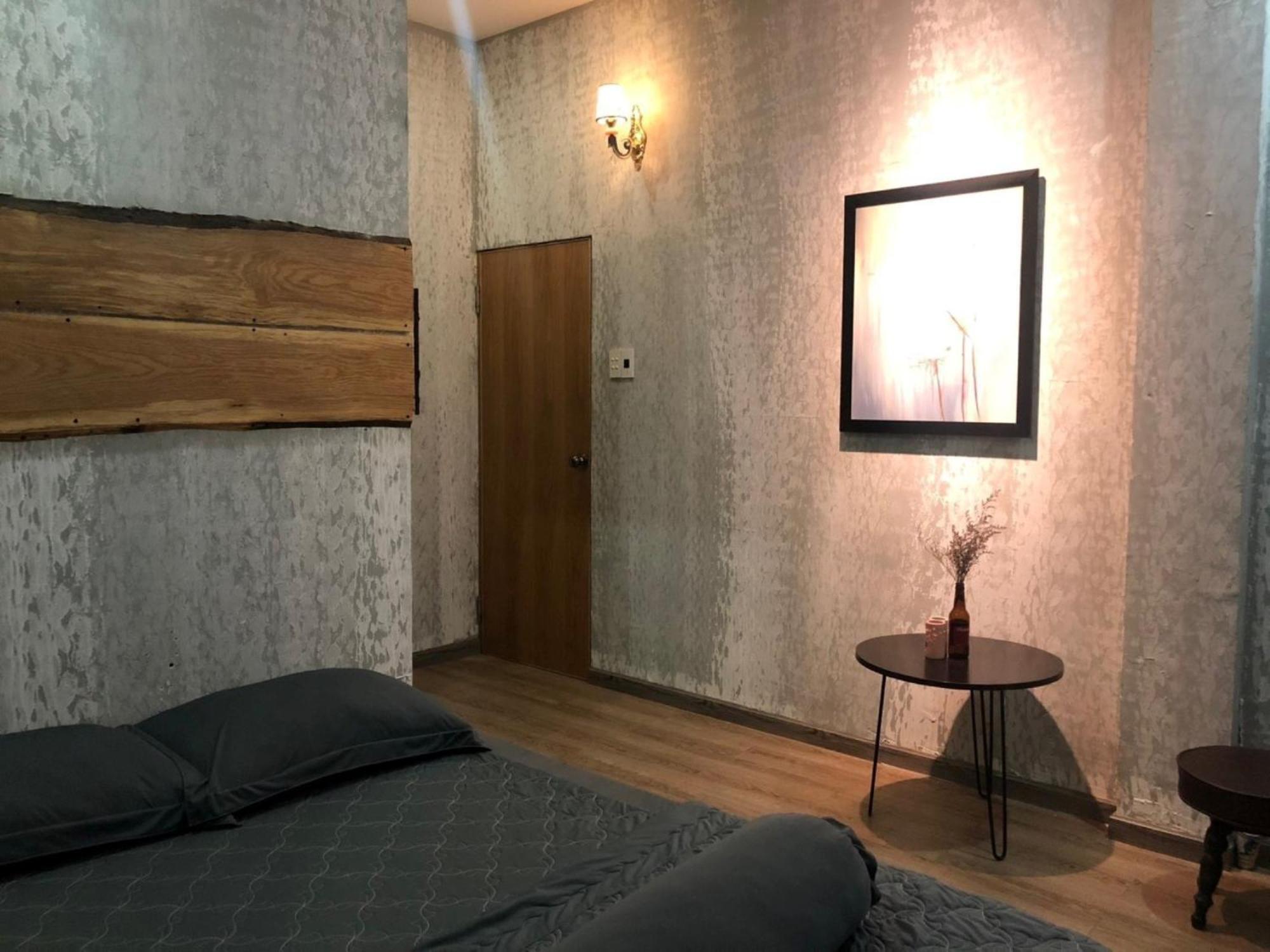 Hotel Ban Urban House à Buôn Ma Thuột Extérieur photo