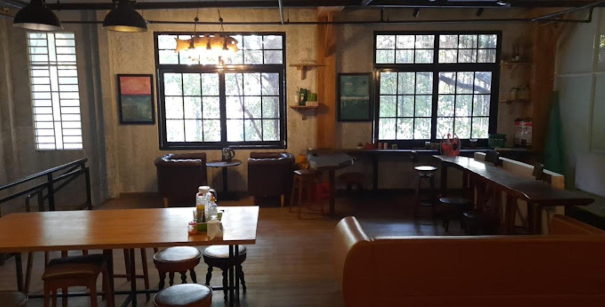 Hotel Ban Urban House à Buôn Ma Thuột Extérieur photo