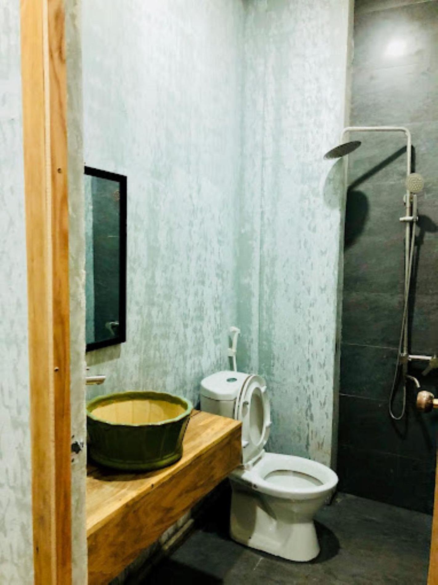 Hotel Ban Urban House à Buôn Ma Thuột Extérieur photo