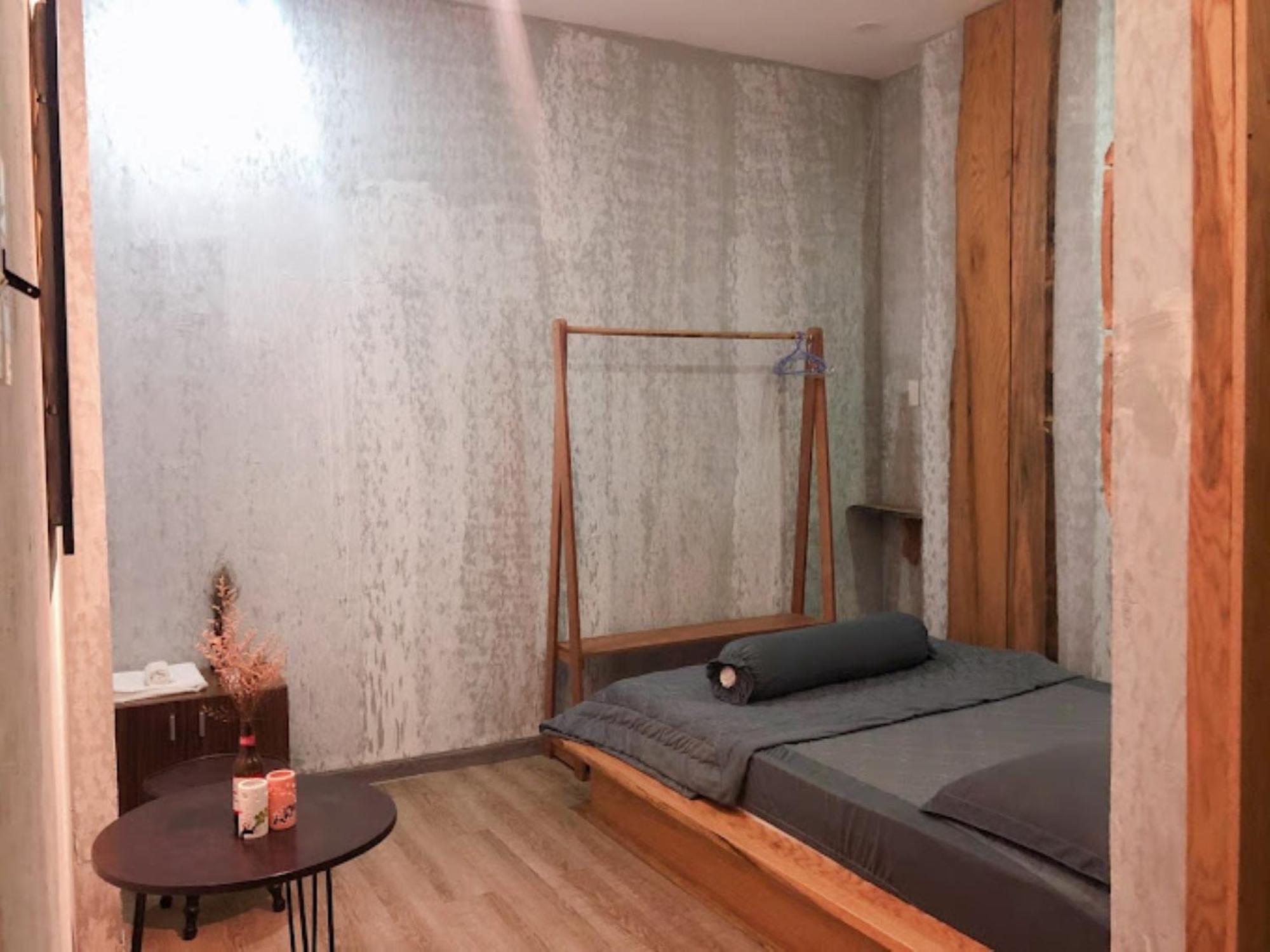 Hotel Ban Urban House à Buôn Ma Thuột Extérieur photo