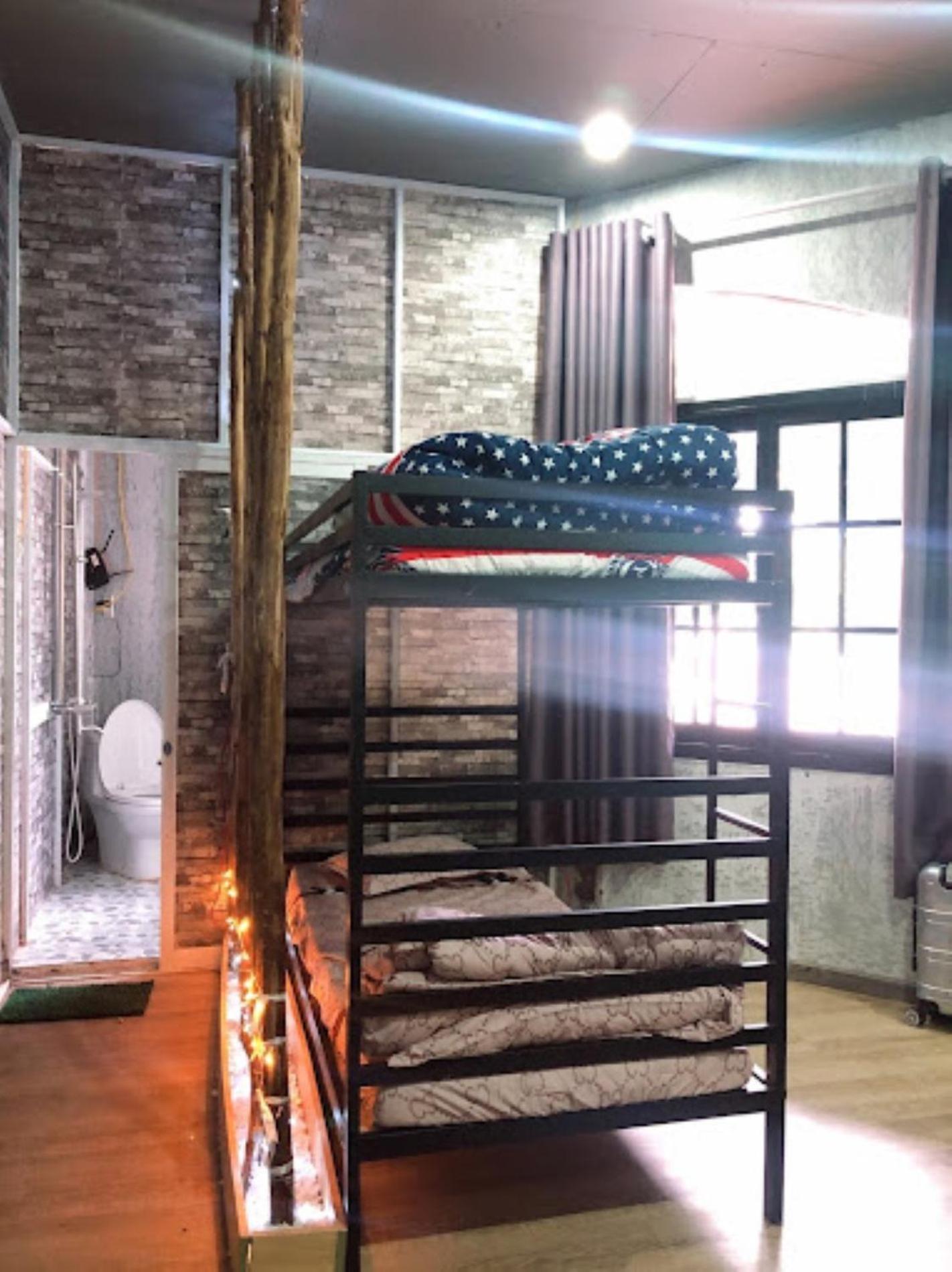 Hotel Ban Urban House à Buôn Ma Thuột Extérieur photo