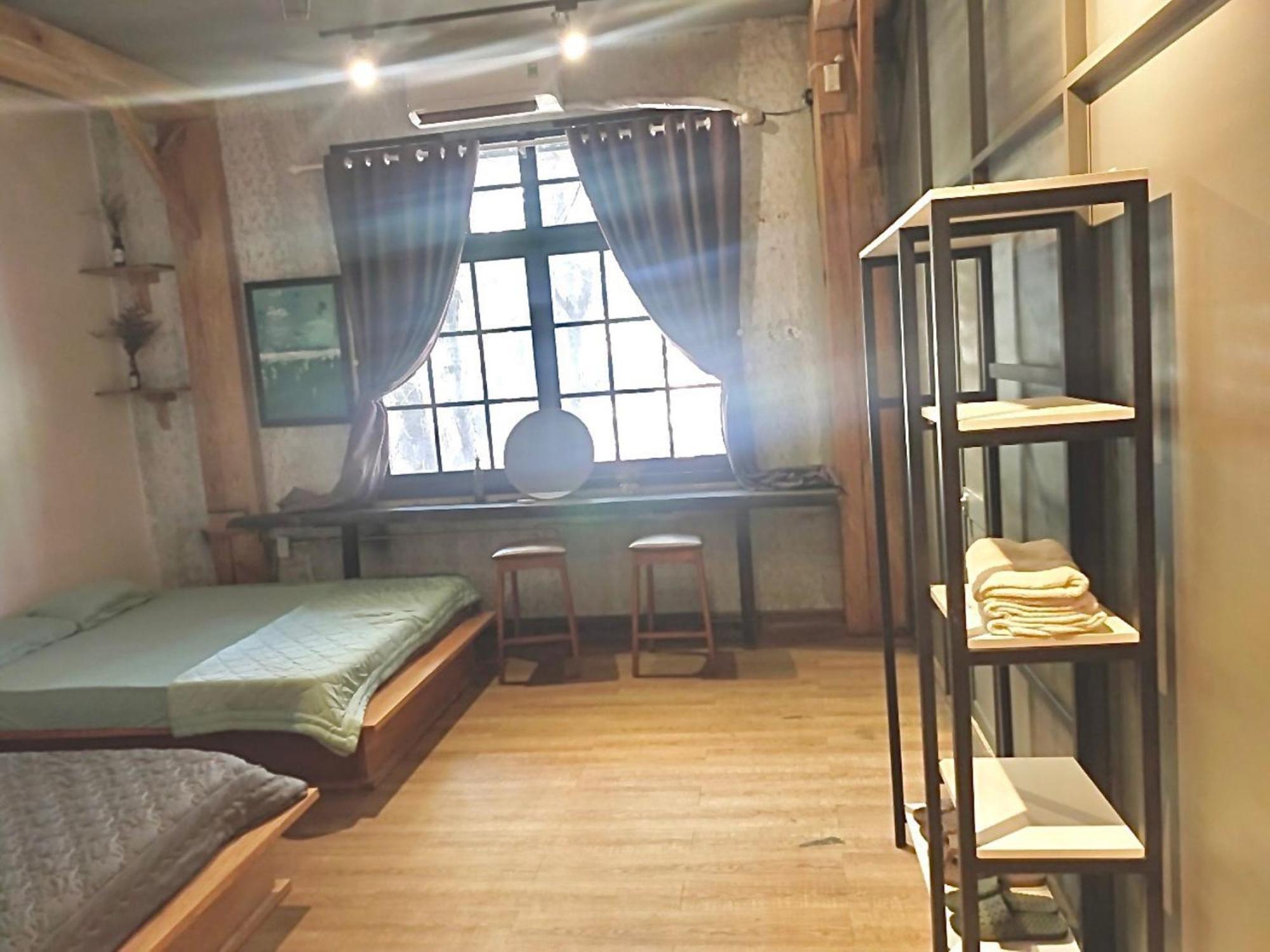Hotel Ban Urban House à Buôn Ma Thuột Extérieur photo