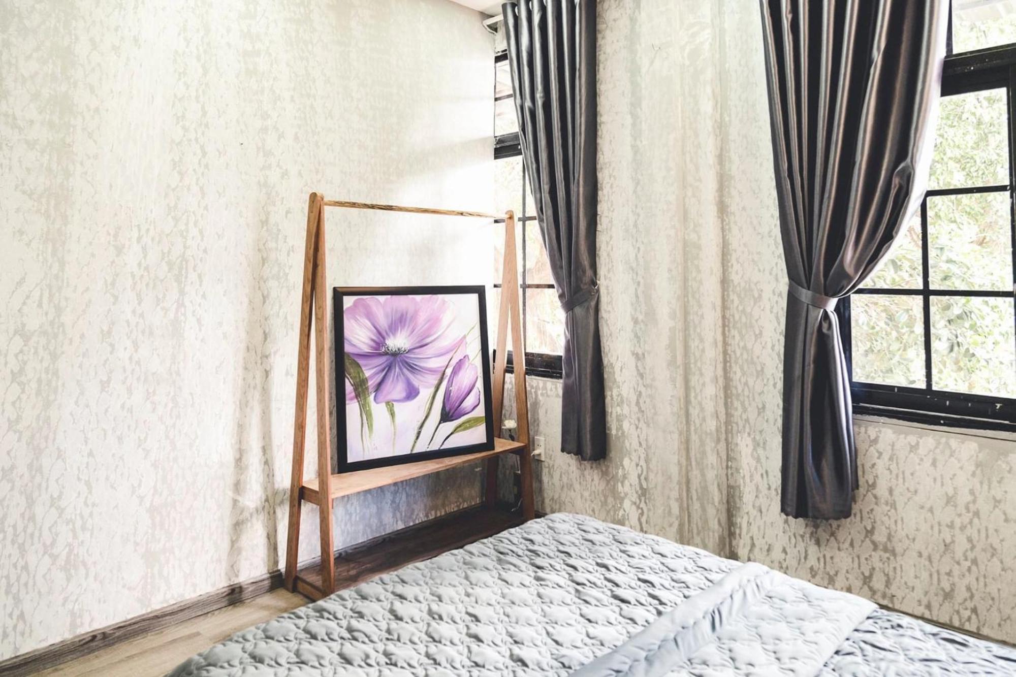Hotel Ban Urban House à Buôn Ma Thuột Extérieur photo