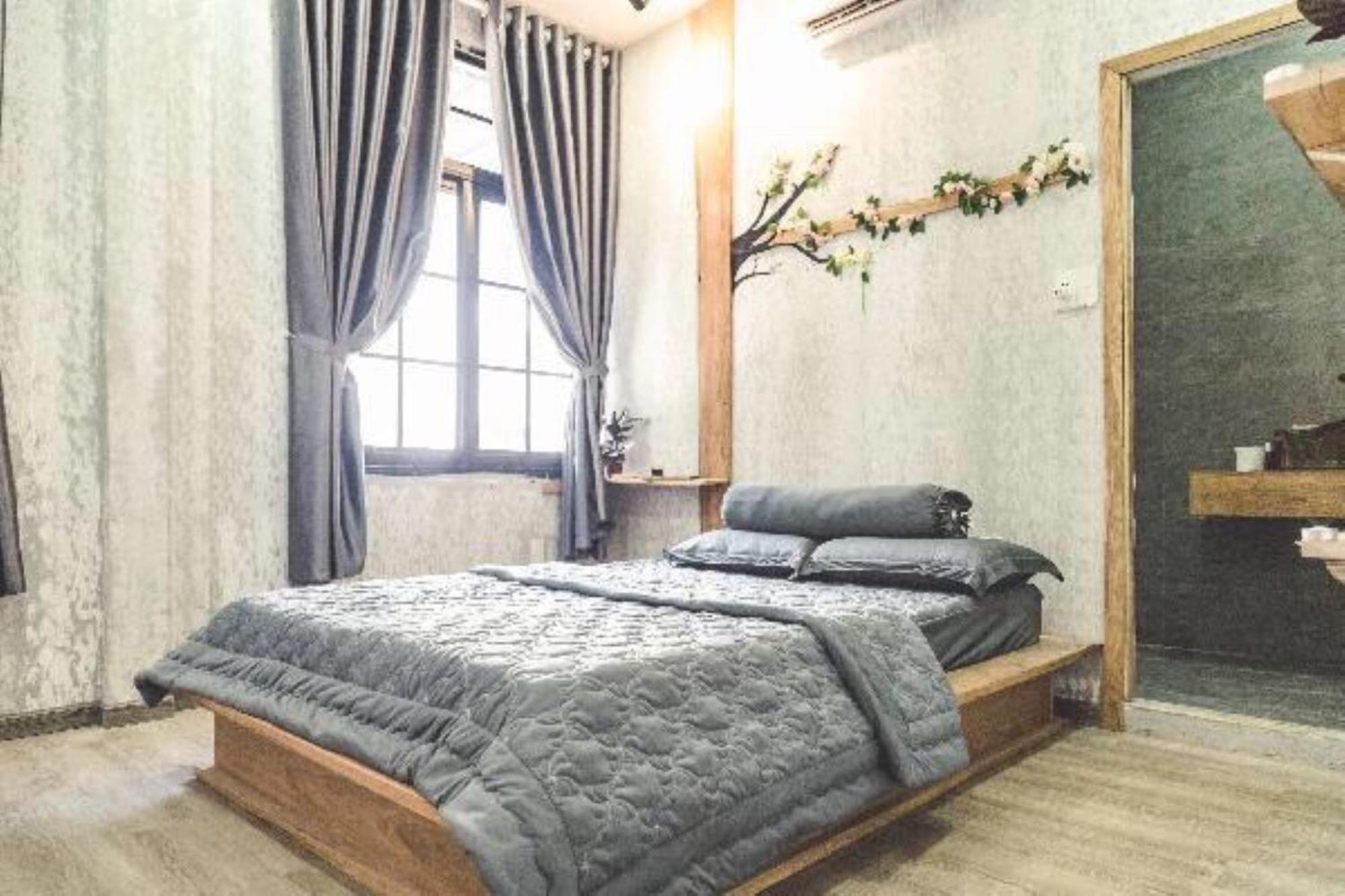 Hotel Ban Urban House à Buôn Ma Thuột Extérieur photo