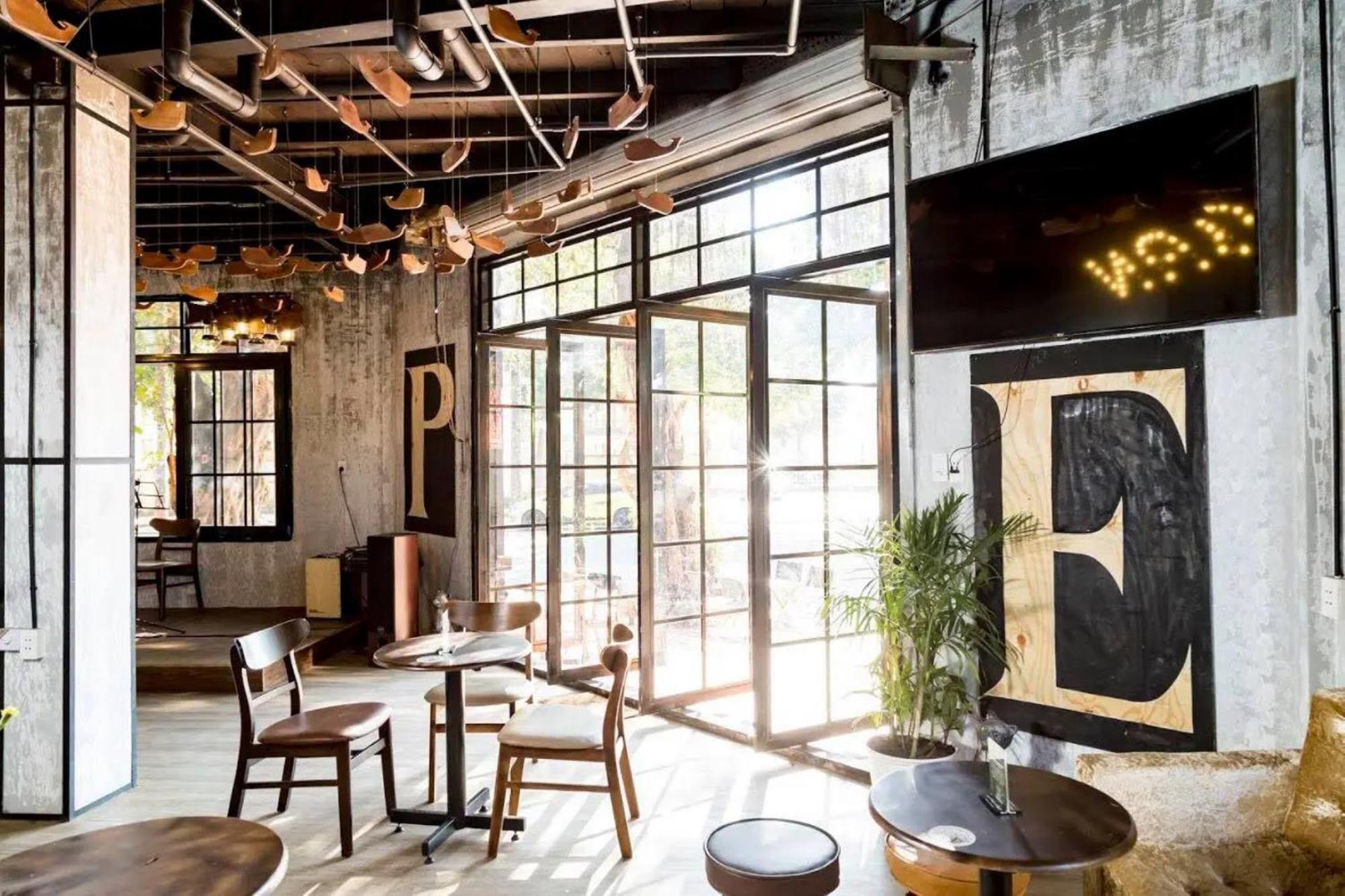 Hotel Ban Urban House à Buôn Ma Thuột Extérieur photo